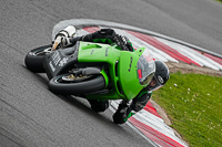 Advanced Group Green Bikes